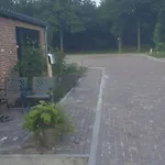 Splinternieuwe Luxe Vakantiewoning - Bij Hygge Bergeijk