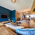 Hotel Splinternieuwe Luxe Vakantiewoning - Bij Hygge