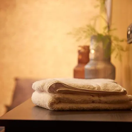 Splinternieuwe Luxe Vakantiewoning - Bij Hygge Διαμέρισμα