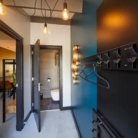 Splinternieuwe Luxe Vakantiewoning - Bij Hygge Διαμέρισμα