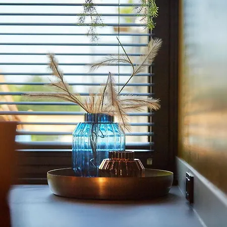 Splinternieuwe Luxe Vakantiewoning - Bij Hygge * Бергейк