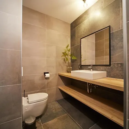 Splinternieuwe Luxe Vakantiewoning - Bij Hygge Διαμέρισμα *