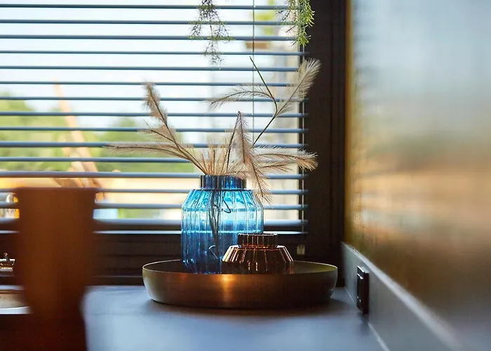 Splinternieuwe Luxe Vakantiewoning - Bij Hygge * Bergeijk