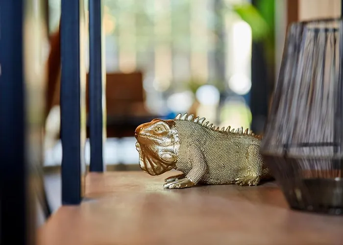 Splinternieuwe Luxe Vakantiewoning - Bij Hygge Hotel Bergeijk