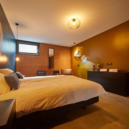 Splinternieuwe Luxe Vakantiewoning - Bij Hygge *