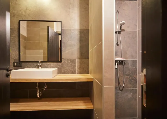 Hotel Splinternieuwe Luxe Vakantiewoning - Bij Hygge *